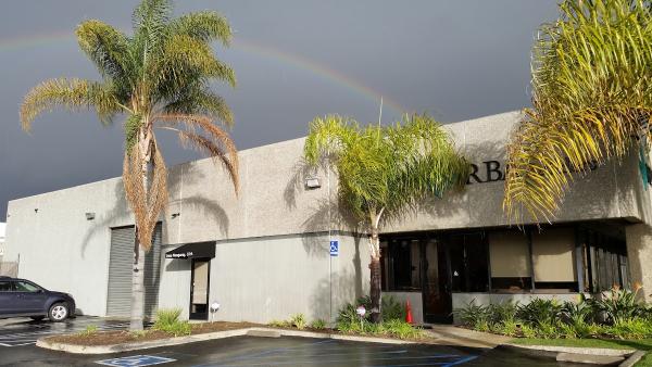 RBA Builders Inc