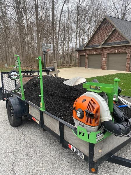 Jungle Busters Lawn Care LLC