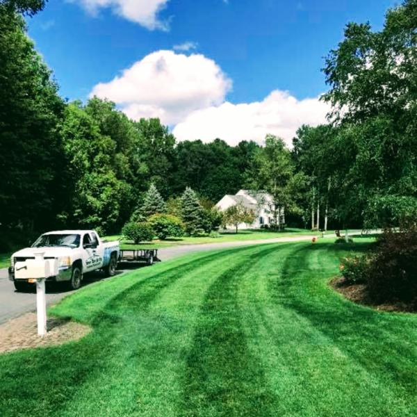 James' Lawn Services