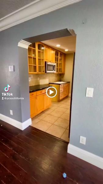 Pereira Construction