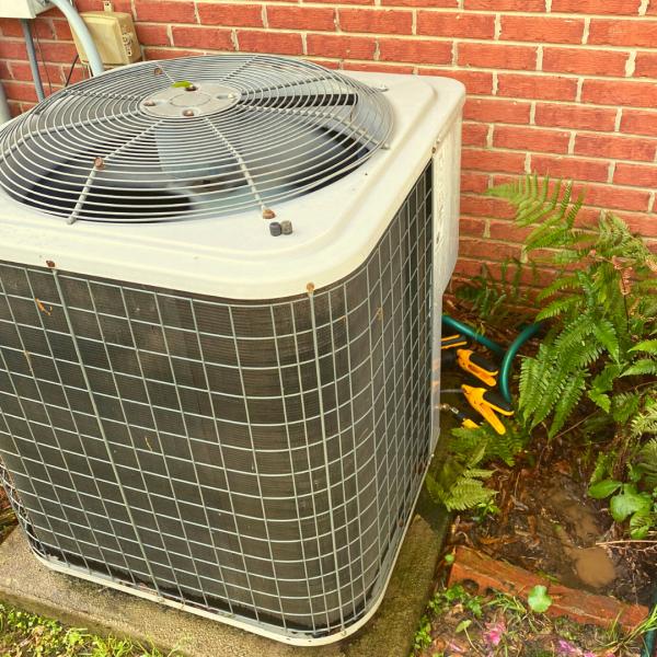 Airco Heating & Cooling
