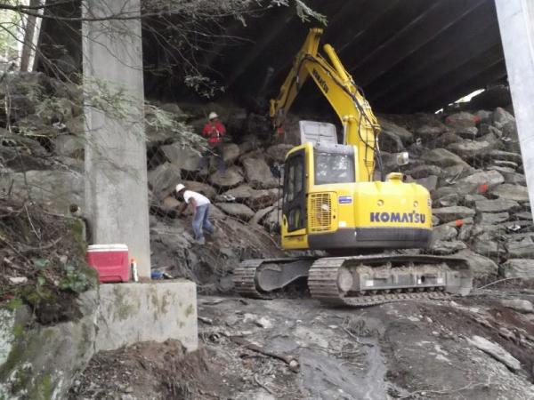 Foundation Repair Services