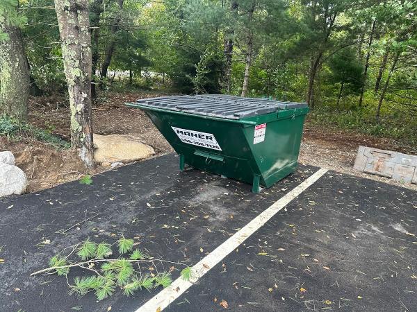 Maher Removal & Disposal