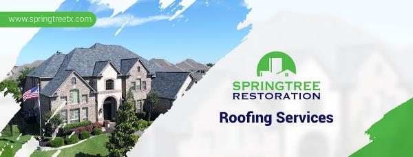 Springtree Restoration