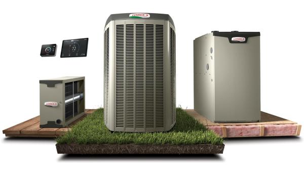 Glamorgan Heating & Cooling