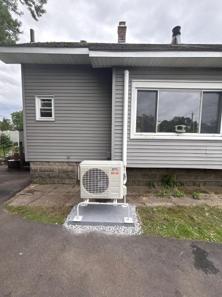 Glamorgan Heating & Cooling
