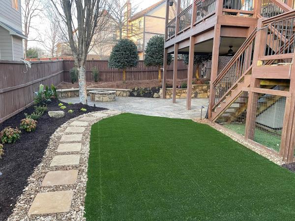 Total Lawn Inc.