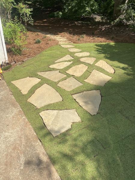 Total Lawn Inc.
