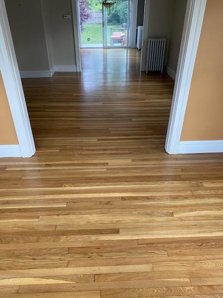 Floody's Hardwood Flooring