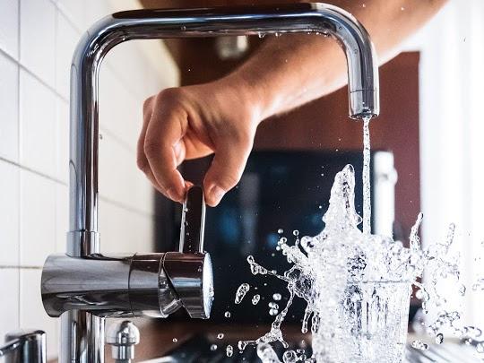 Joe's Plumbing