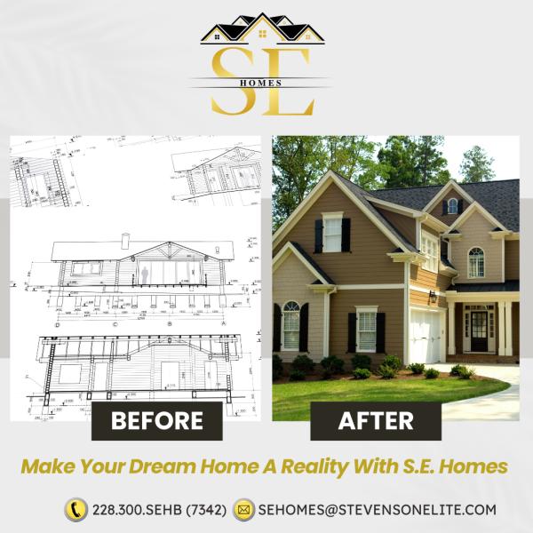 SE Homes