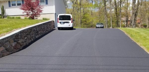 JLS Paving