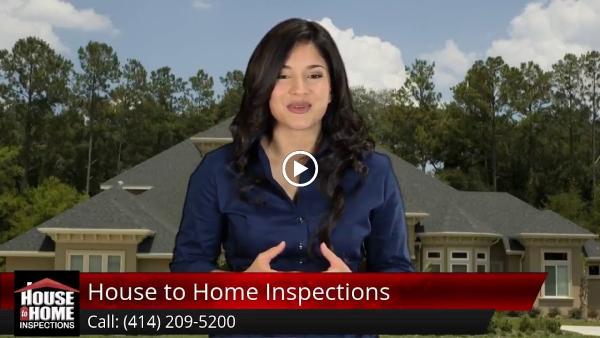 House to Home Inspections