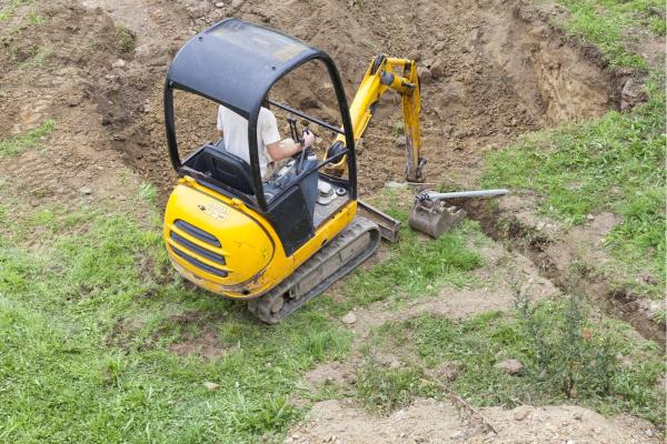 B&T Contracting