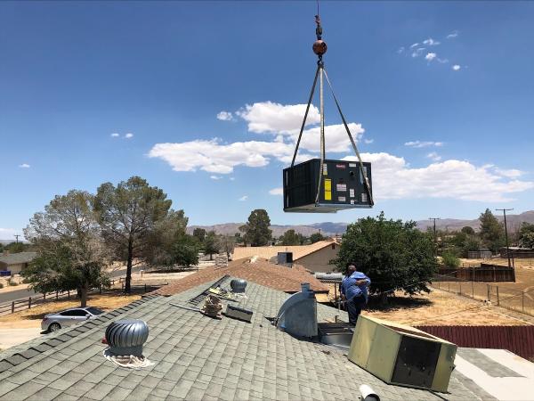 ICS Heating and Air Conditioning