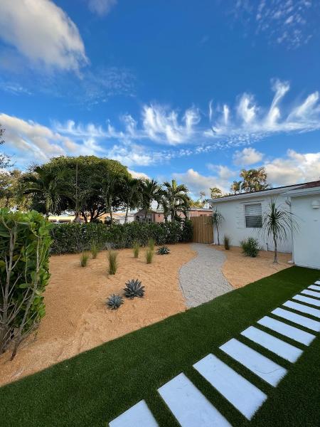 Florida Artificial Lawns