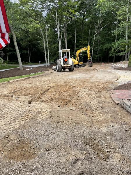 B & L Construction