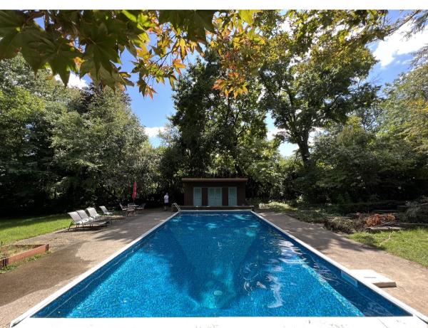 Keith's Pool Service and Repair