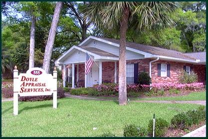 Doyle Appraisal Services Inc