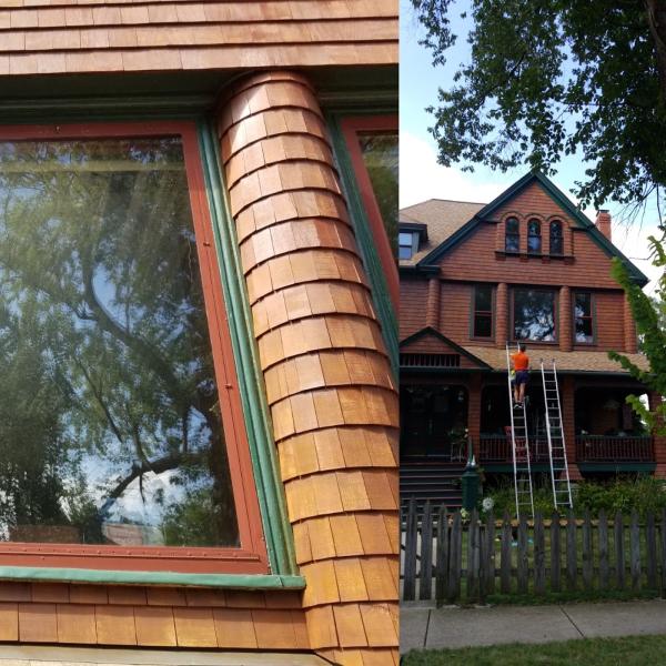 Sparkle Window and Gutter Cleaning