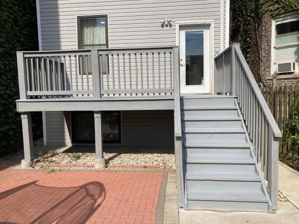 Sparkle Window and Gutter Cleaning