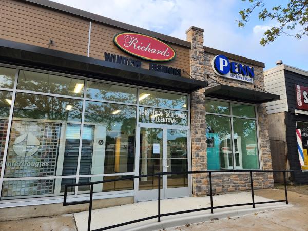 Penn Windows & Doors