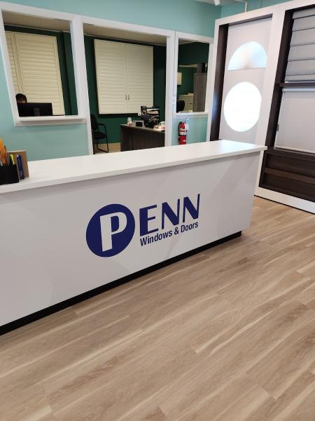 Penn Windows & Doors