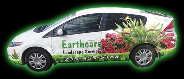 Earthcare Landscape Services