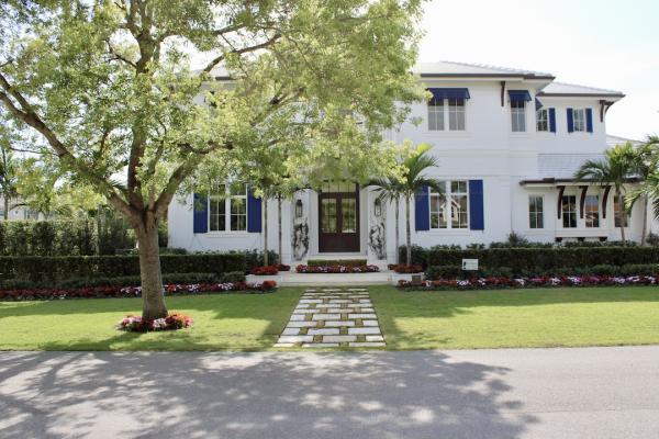 Earthcare Landscape Services