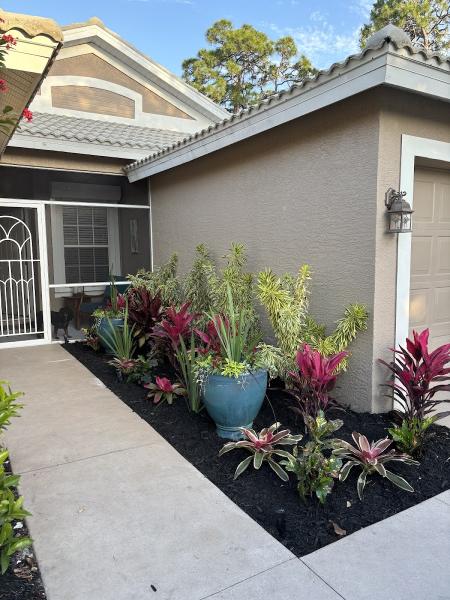 Earthcare Landscape Services