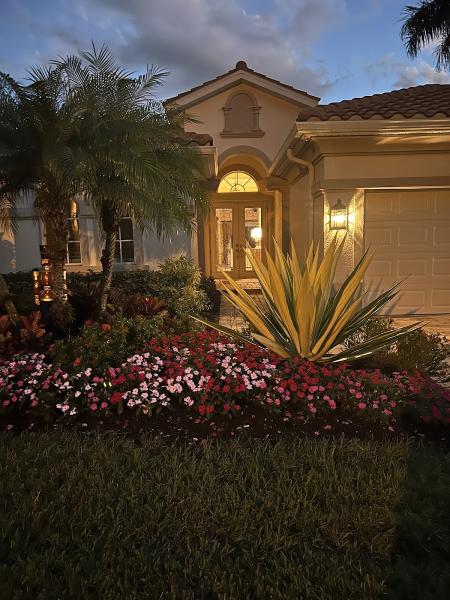 Earthcare Landscape Services