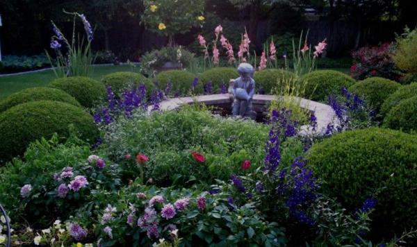 Scott Fine Gardens