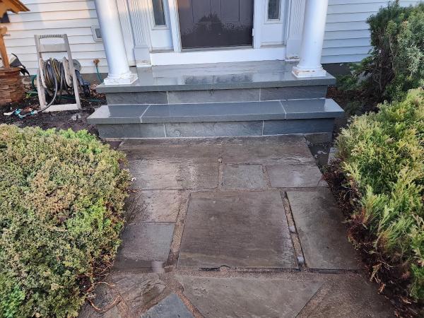 BK Masonry