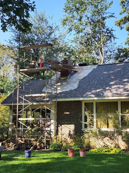 BK Masonry