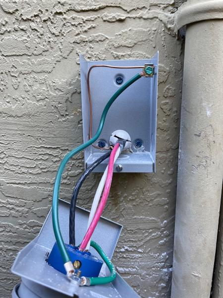 Brighter Days Electric LLC