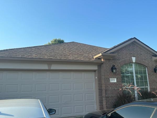 Madd Roofing
