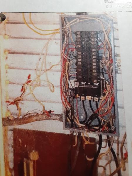 Willis Electric Inc