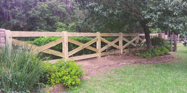 Road Runner Fencing Inc.