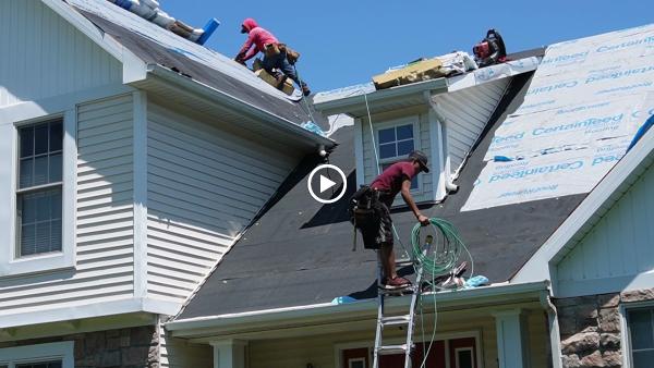 Reliable Roofing & Construction