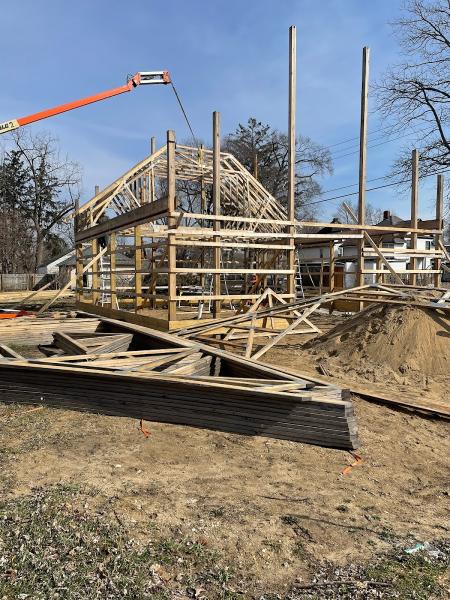 Reliable Roofing & Construction