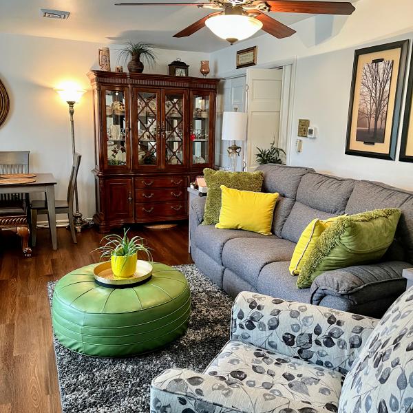 Cleaning Care LLC