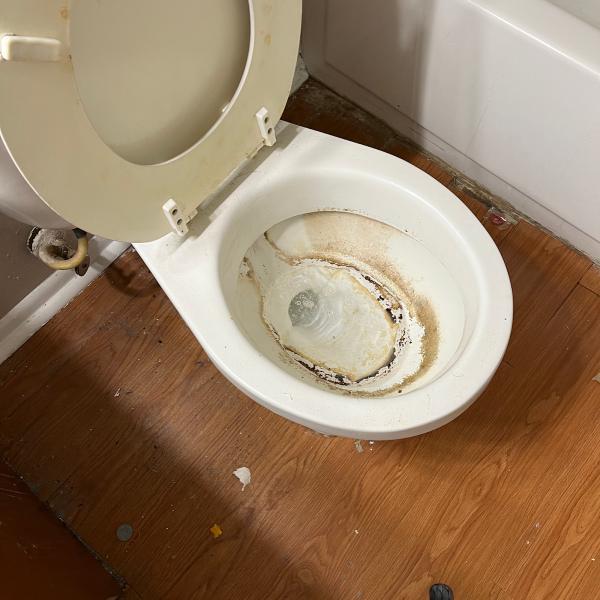 Cleaning Care LLC