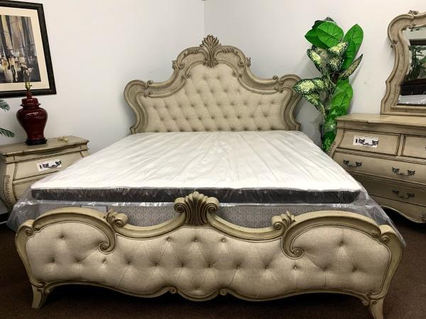 First Class Home Staging