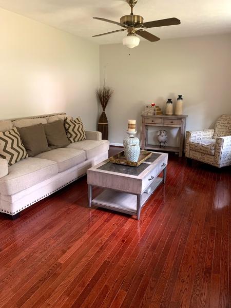 First Class Home Staging