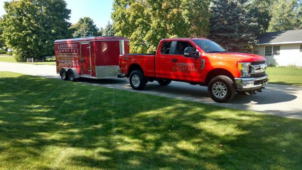 Landgreen Lawncare