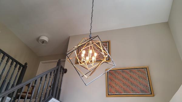 K & A Electrical Solutions