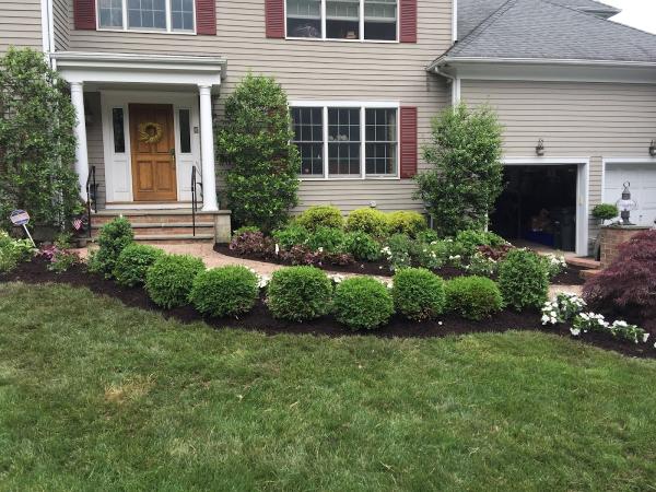 Roberto Capparelli Landscape Inc
