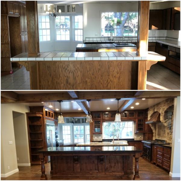 Bret Briggs Construction