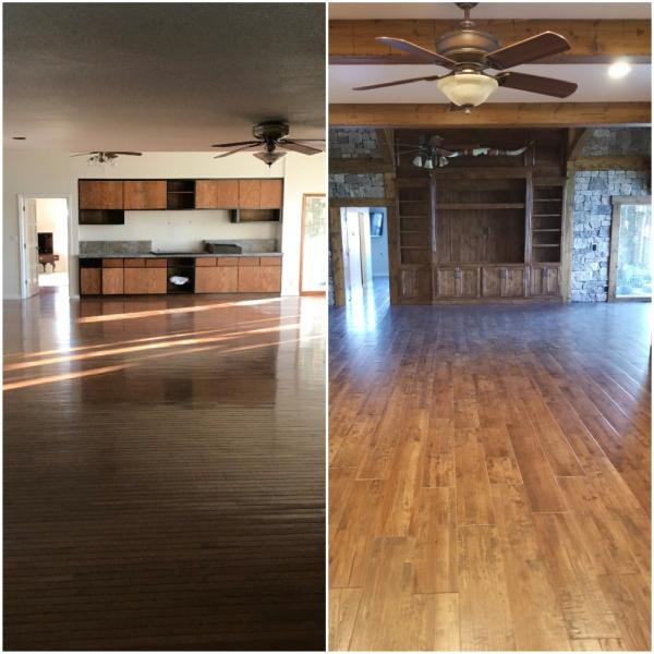 Bret Briggs Construction