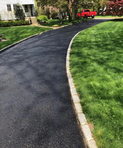 Empire Paving LLC